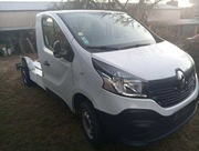 Przekładka z anglika Trafic 2016r demontaż,bezwypadkowy 7.2.8.4.8.0.8.8.0.