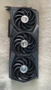 RTX 3080 Gaming TRIO 10 GB 