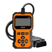 Tester diagnostyczny OBD2 V410 – kasowanie błędów auta + odczyt DTC