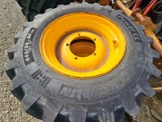 OPONY Z FELGĄ MICHELIN 440/80-28 (16.9-28)