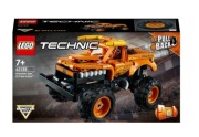 LEGO TECHNIC 42135 Monster Jam El Toro