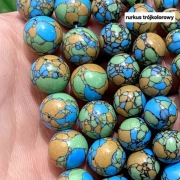 Bransoletka kamień naturalny 6mm