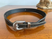 BOSS Pasek Męski 85