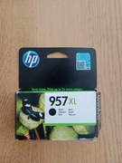 Tusz do drukarki czarny