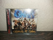 GWAR - Carnival of Chaos CD, okazja!!!!