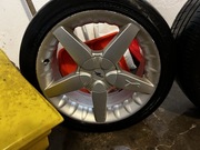 Felgi do Forda coguar itp