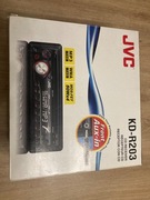Radio CD JVC KD-R203