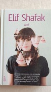 Araf Elif Shafak