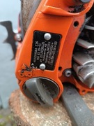 Piła spalinowa Husqvarna 236 Stihl Makita dolmar 