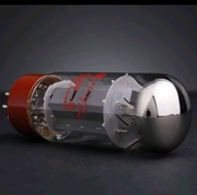 Lampa elektronowa EL34