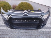Zderzak przód Citroen C3 III lift 20-23