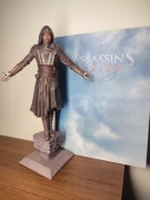 Figurka ASSASSIN CREED + Album!