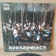 Winyl Rzeszowiacy Veriton SXV-833 Gatefold 1981 mint