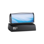 KOMPLET EOS 60 - OBUDOWA CZARNA, PŁYTKA, kolor tuszu czarny