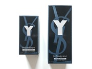 Pudełko od wody perfumowanej Yves Saint Laurent Y 2 szt