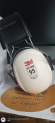 Ochronne słuchawki 3M 