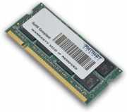 Pamięć RAM DDR2 Patriot 800MHz PSD22G8002S 2GB