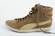 Buty Damskie Puma Cross Shot [356632 02] r.40