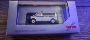 Herpa VW T6 Bus LP saxony 1:87  939713 Limited 