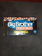 Kaseta VHS Big Brader 