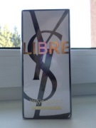 Woda perfumowana Yves Saint Laurent Libre Intense 90 ml