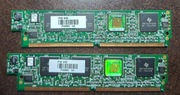 Moduł CISCO PVDM2-64  64-Channel Packet Voice/Fax DSP Module
