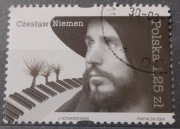 Polska 3998 Czesław Niemen 2004