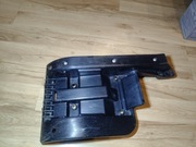 Dolna osłona wahacza tył lucky star 250 300 400