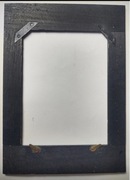 wkładka redukcyjna drewniana z 13x18 cm na 9x12 cm