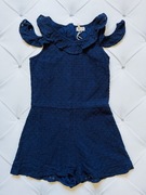 Nowy kombinezon koronkowy OVS