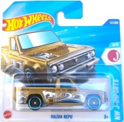 Hot Wheels MAZDA REPU 2025 HYW98
