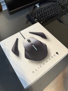 Dell Alienware AW958