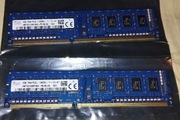 DDR3 2x4GB 8GB 12800U