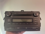 Radio fabryczne Toyota Corolla e15