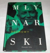 Wojciech Młynarski - Rozmowy