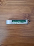 Otwieracz kolekcjonerski LECH