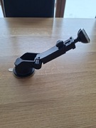 Uchwyt samochodowy na telefon  Basesus magnetyczny