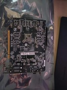 Karta graficzna Gigabyte GeForce GTX 1060 6 GB