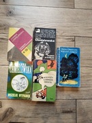 Joanna Chmielewska 11 ksiązek