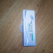 Soczewki jednodniowe progresywne -7.25