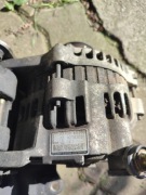 Alternator Subaru FORESTER 2000 r Benzyna Lpg
