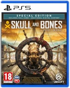Skull and Bones - Edycja Specjalna