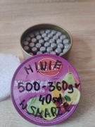 Pocisku Minie kal50, 500-360-m z kokili Lee 40szk