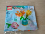 Sprzedam LEGO 30634 Friends Kwiaty polybag 