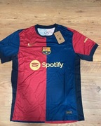 Koszulka FC Barcelona 2024/25