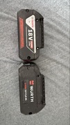 Bateria bosch/wurth 18v 5ah