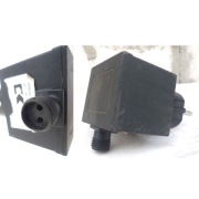 AC Adaptor JG 24V 16,5VA IP44 prąd zmienny