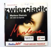 Marlena. Marlena Dietrich jak rodzi się legenda płyta DVD