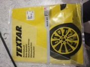 Linka hamulca ręcznego Textar FTE 44006200