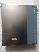 Siemens SIMATIC IPC627D Xeon 16GB RAM SSD 240GB   stan idealny
